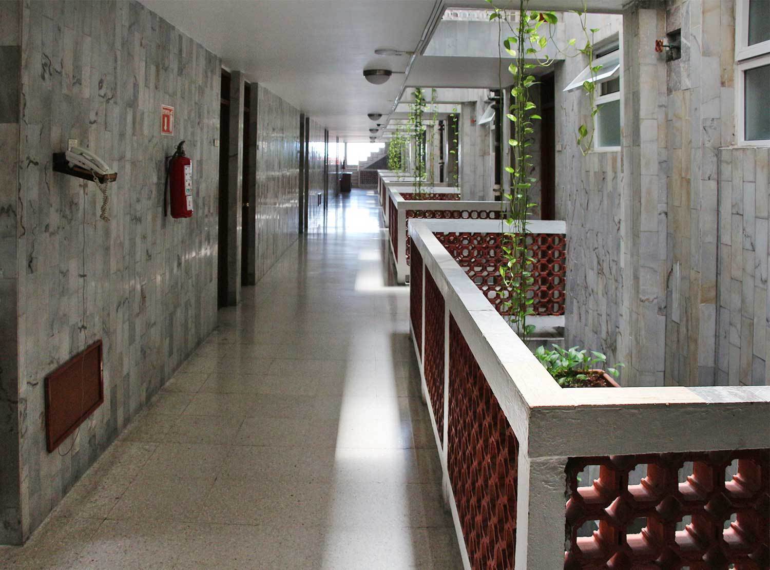Hotel Central Veracruz Exterior photo