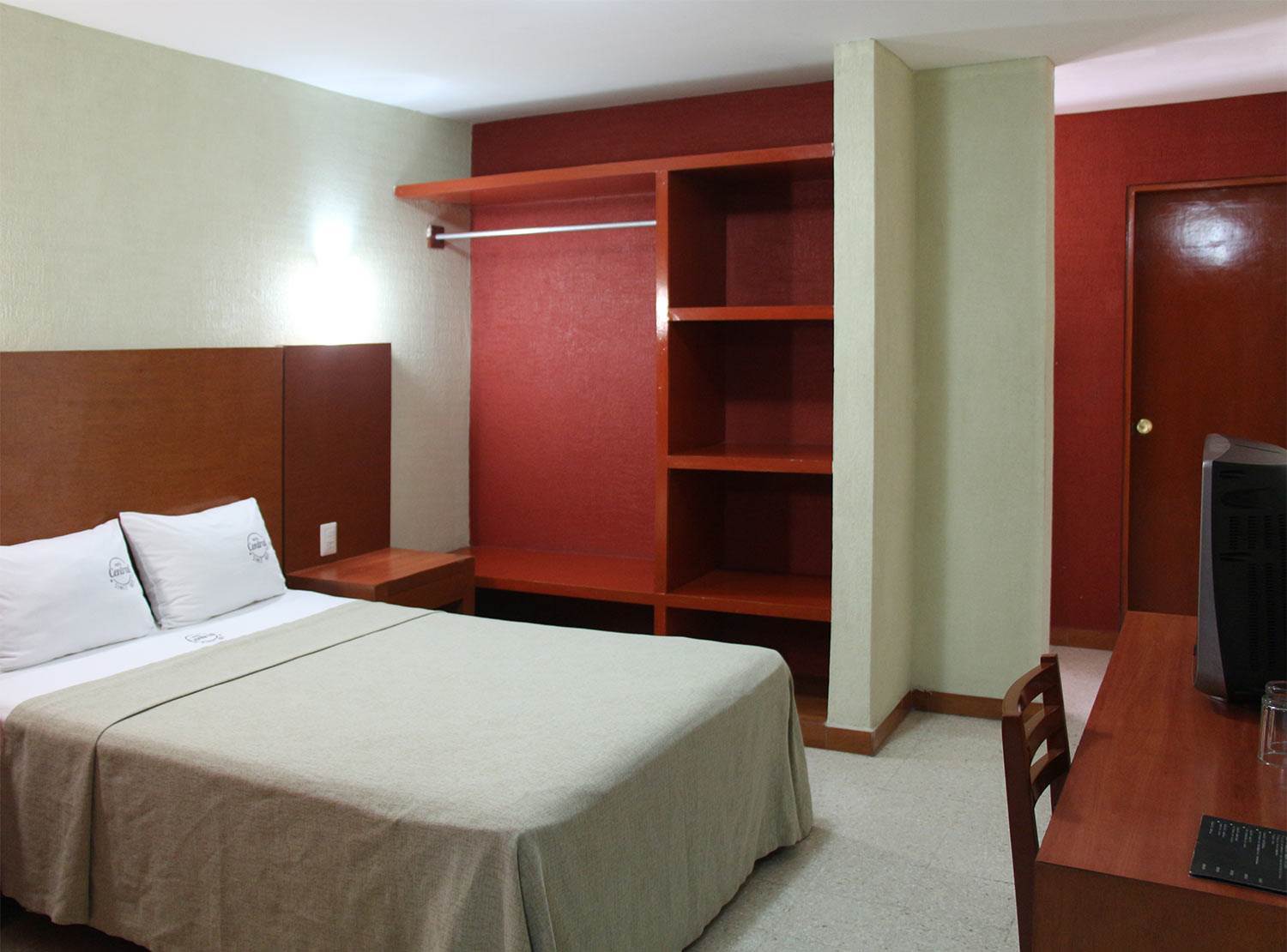 Hotel Central Veracruz Exterior photo