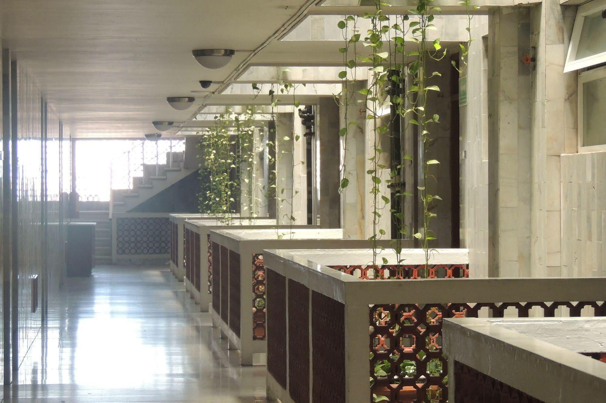 Hotel Central Veracruz Exterior photo