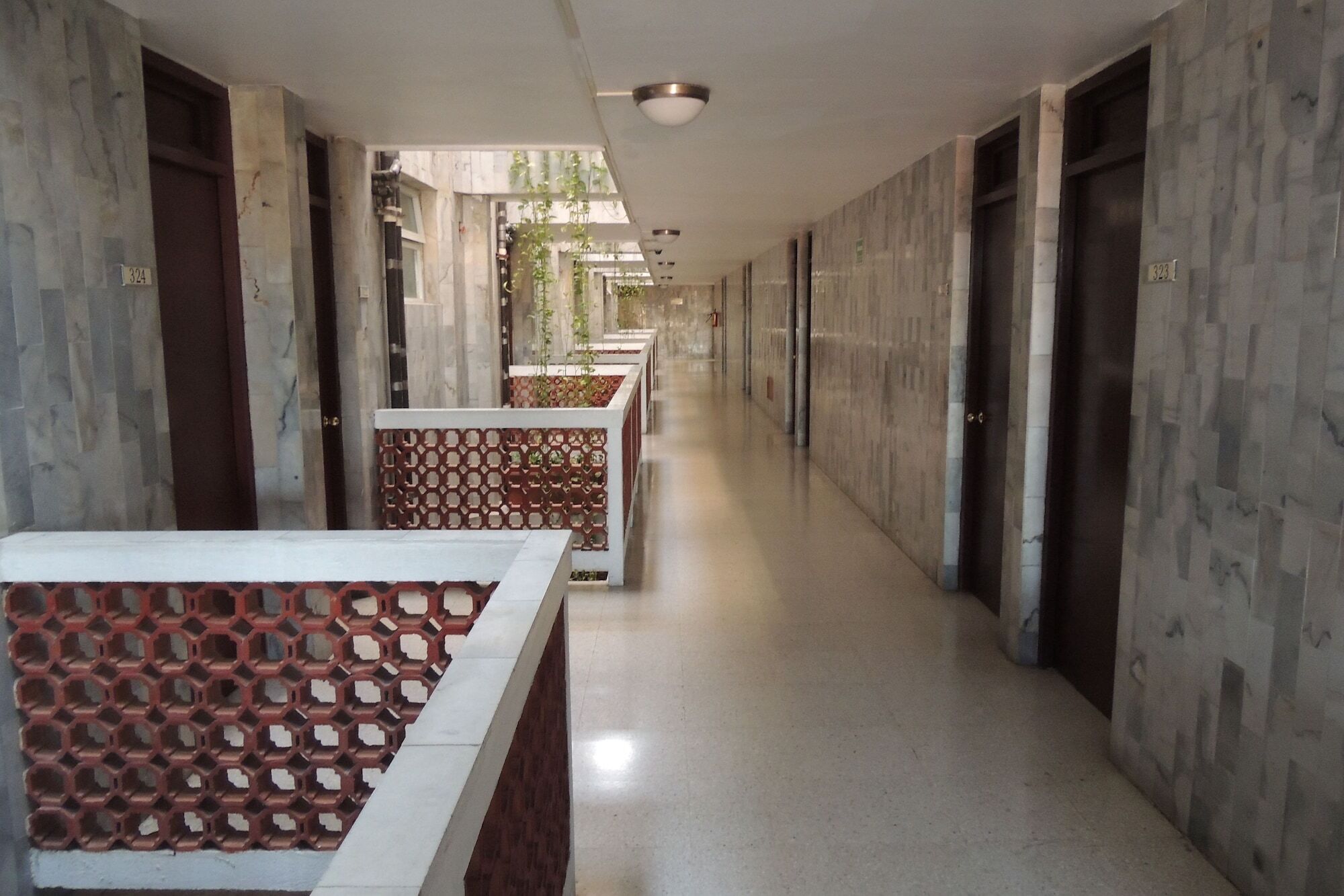 Hotel Central Veracruz Exterior photo
